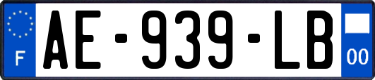 AE-939-LB
