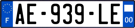 AE-939-LE