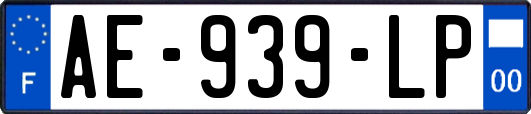 AE-939-LP