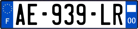 AE-939-LR