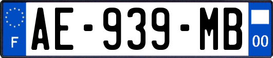 AE-939-MB