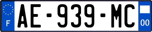 AE-939-MC