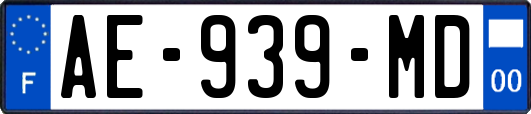 AE-939-MD