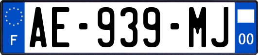 AE-939-MJ