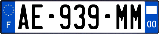 AE-939-MM