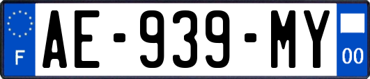 AE-939-MY