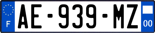 AE-939-MZ
