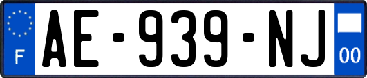 AE-939-NJ