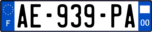 AE-939-PA