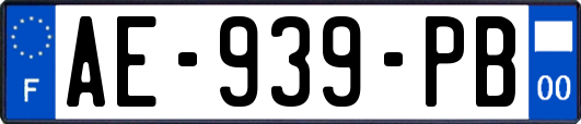 AE-939-PB