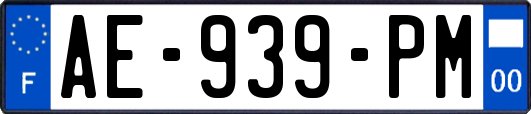 AE-939-PM