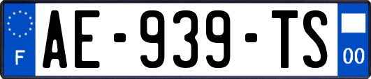 AE-939-TS