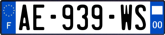 AE-939-WS