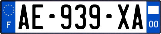 AE-939-XA