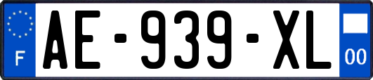 AE-939-XL