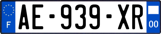 AE-939-XR