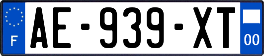 AE-939-XT