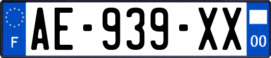 AE-939-XX