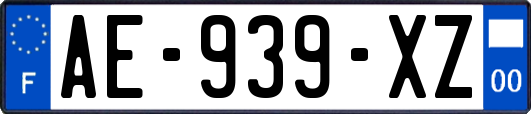 AE-939-XZ