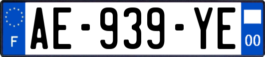 AE-939-YE