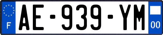 AE-939-YM