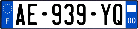 AE-939-YQ