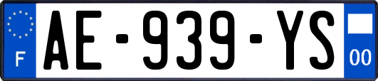 AE-939-YS