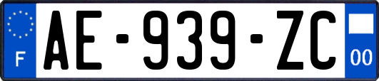 AE-939-ZC