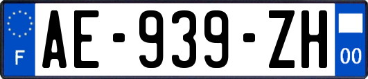 AE-939-ZH