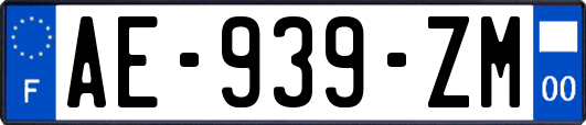 AE-939-ZM