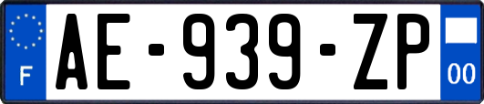 AE-939-ZP