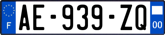 AE-939-ZQ