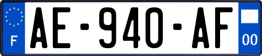 AE-940-AF