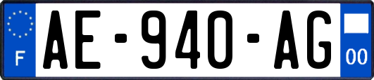 AE-940-AG