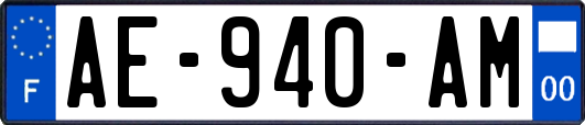 AE-940-AM