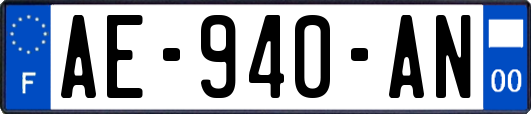 AE-940-AN