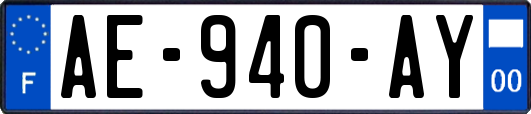 AE-940-AY