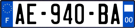 AE-940-BA