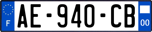 AE-940-CB