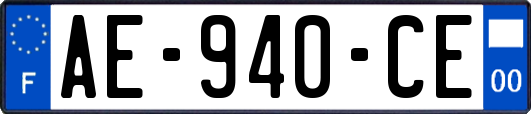 AE-940-CE