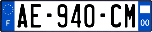 AE-940-CM