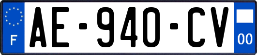 AE-940-CV