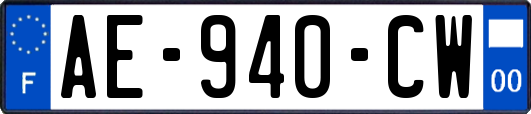AE-940-CW