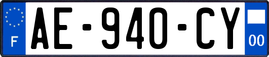 AE-940-CY