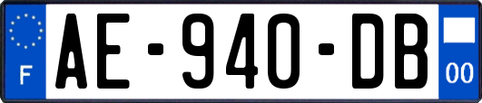AE-940-DB
