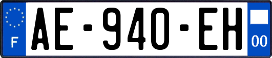 AE-940-EH