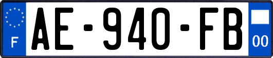 AE-940-FB