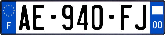 AE-940-FJ