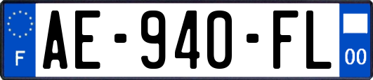 AE-940-FL