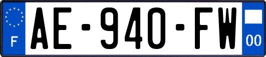 AE-940-FW